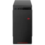 Персональный компьютер iRU Planio 320A5S0 Mini 2195818 Ryzen 5, 5600GT, 3.6, 16 Гб