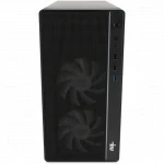 Персональный компьютер iRU Tactio 320A5SEA Tower 2195819 Ryzen 5, 5500, 3.6, 16 Гб