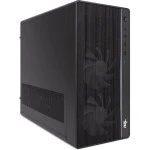 Персональный компьютер iRU Tactio 320A5SEA Tower 2195819 Ryzen 5, 5500, 3.6, 16 Гб