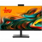 Моноблок iRU Tactio 24ID5 2195973 24.5 ", Intel, Core i5, 12400, 2.5, 16 Гб, 512 Гб