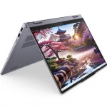 Ноутбук Lenovo IdeaPad 5 2-in-1 14AKP10 83KT0056RK 14 ", WUXGA 1920x1200 (16:10), Ryzen AI 5, 16 Гб