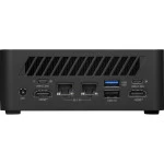 Платформа для ПК MSI Cubi Z 8M-038BRU 936-B03241-038