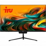 Моноблок iRU P233 Full HD 2196001 23.8 ", Intel, Core i3, 1215U, 1.2, 8 Гб, 256 Гб