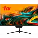 Моноблок iRU P233 2196003 23.8 ", Intel, Core i5, 1235U, 1.3, 16 Гб, 512 Гб