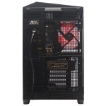 Персональный компьютер FRAGMACHINE Fire 7108 7108_242864 Ryzen 7, 9800X3D, 4.7, 32 Гб