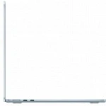 Ноутбук Apple MacBook Air 13 M5 Sky Blue MDHJ4HN/A 13.6 ", WQXGA 2560x1664 (16:10), M5 Series, 16 Гб