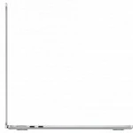 Ноутбук Apple MacBook Air 13 M5 Silver MDH84HN/A 13.6 ", WQXGA 2560x1664 (16:10), Core M5, 16 Гб