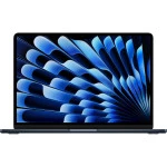 Ноутбук Apple MacBook Air 13 M5 Midnight MDHF4HN/A 13.6 ", WQXGA 2560x1664 (16:10), M5 Series, 16 Гб