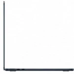 Ноутбук Apple MacBook Air 13 M5 Midnight MDHF4HN/A 13.6 ", WQXGA 2560x1664 (16:10), M5 Series, 16 Гб