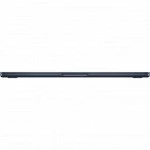 Ноутбук Apple MacBook Air 13 M5 Midnight MDHE4HN/A 13.6 ", WQXGA 2560x1664 (16:10), M5 Series, 16 Гб