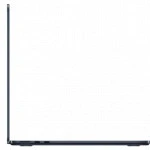 Ноутбук Apple MacBook Air 13 M5 Midnight MDHE4HN/A 13.6 ", WQXGA 2560x1664 (16:10), M5 Series, 16 Гб