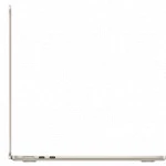 Ноутбук Apple MacBook Air 13 M5 Starlight MDHC4HN/A 13.6 ", WQXGA 2560x1664 (16:10), M5 Series, 16 Гб