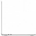 Ноутбук Apple MacBook Air 13 M5 Silver MDH74HN/A 13.6 ", WQXGA 2560x1664 (16:10), M5 Series, 16 Гб
