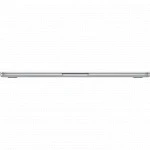 Ноутбук Apple MacBook Air 13 M5 Silver MDH74HN/A 13.6 ", WQXGA 2560x1664 (16:10), M5 Series, 16 Гб