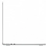 Ноутбук Apple MacBook Air 13 M5 Silver MDH74ZP/A 13.6 ", WQXGA 2560x1664 (16:10), M5 Series, 16 Гб