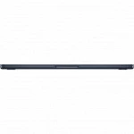 Ноутбук Apple MacBook Air 13 M5 Midnight MDHG4LL/A 13.6 ", WQXGA 2560x1664 (16:10), M5 Series, 24 Гб