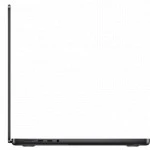 Ноутбук Apple MacBook Pro 14 M5 Max Space Black MGDU4HN/A 14.2 ", 3K 3024x1964 (16:10), M5 Series, 36 Гб