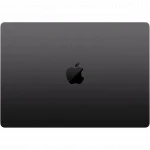 Ноутбук Apple MacBook Pro 14 M5 Max Space Black MGDU4HN/A 14.2 ", 3K 3024x1964 (16:10), M5 Series, 36 Гб