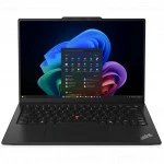 Ноутбук Lenovo ThinkPad X1 Carbon Gen 21V7009WFW 14 ", WQXGA+ 2880x1800 (16:10), Core Ultra 7, 32 Гб