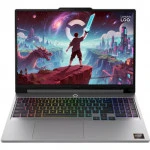 Ноутбук Lenovo LOQ 15AHP11 83TN000GRK 15.3 ", WUXGA 1920x1200 (16:10), Ryzen 7, 32 Гб
