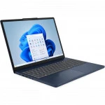 Ноутбук Lenovo IdeaPad Slim 3 15IRH10 83K100CYPB 15.3 ", WUXGA 1920x1200 (16:10), Core i5, 16 Гб