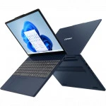 Ноутбук Lenovo IdeaPad Slim 3 15IRH10 83K100CYPB 15.3 ", WUXGA 1920x1200 (16:10), Core i5, 16 Гб