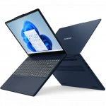 Ноутбук Lenovo IdeaPad Slim 3 15ARP10 83K700B0PB 15.3 ", WUXGA 1920x1200 (16:10), Ryzen 5, 16 Гб