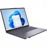 Ноутбук Lenovo deaPad Slim 3 16ARP10 83K8006VPB 16 ", WUXGA 1920x1200 (16:10), Ryzen 5, 16 Гб