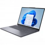 Ноутбук Lenovo IdeaPad Slim 3 16ARP10 83K8006WPB 16 ", WUXGA 1920x1200 (16:10), Ryzen 5, 16 Гб