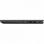 Ноутбук MSI MS-17U3 Cyborg 17 B2RWGKG-403XBY Translucent Black 9S7-17U332-403 17.3 ", FHD 1920x1080 (16:9), Core 7, 16 Гб