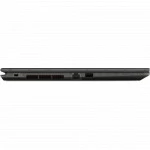 Ноутбук MSI MS-17U3 Cyborg 17 B2RWGKG-403XBY Translucent Black 9S7-17U332-403 17.3 ", FHD 1920x1080 (16:9), Core 7, 16 Гб
