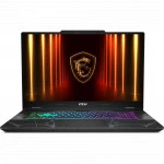 Ноутбук MSI MS-17U3 Cyborg 17 B2RWEKG-405XBY Translucent Black 9S7-17U332-405 17.3 ", FHD 1920x1080 (16:9), Core 5, 16 Гб