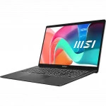 Ноутбук MSI MS-15S1 Modern 15 F1MG-1097XBY Platinum Gray 9S7-15S111-1097 15.6 ", FHD 1920x1080 (16:9), Core 7, 16 Гб