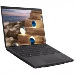 Ноутбук Asus Zenbook Duo UX8407AA-SN046W 90NB16V1-M00JX0 14 ", WQXGA+ 2880x1800 (16:10), Core Ultra 9, 32 Гб
