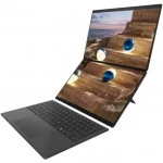 Ноутбук Asus Zenbook Duo UX8407AA-SN046W 90NB16V1-M00JX0 14 ", WQXGA+ 2880x1800 (16:10), Core Ultra 9, 32 Гб