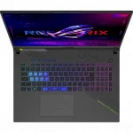 Ноутбук Asus ROG Strix G18 G814PM-S8117 90NR0L29-M005X0 18 ", WUXGA 1920x1200 (16:10), Ryzen 9, 16 Гб