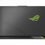 Ноутбук Asus ROG Strix G18 G814PM-S8117 90NR0L29-M005X0 18 ", WUXGA 1920x1200 (16:10), Ryzen 9, 16 Гб