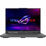 Ноутбук Asus ROG Strix G16 G614PP-TS206 90NR0L68-M009F0 16 ", WQXGA 2560x1600 (16:10), Ryzen 9, 32 Гб