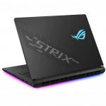 Ноутбук Asus ROG Strix Scar 18 90NR0LF1-M00SN0 18 ", 4K Ultra HD + 3840x2400 (16:10), Core Ultra 9, 64 Гб