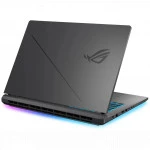 Ноутбук Asus ROG Strix G18 G815LP-TT202 90NR0LK1-M00A40 18 ", WQXGA 2560x1600 (16:10), Core Ultra 7, 16 Гб