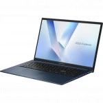 Ноутбук Asus Vivobook 17 X1704MA-AU010 90NB17V2-M000Y0 17.3 ", FHD 1920x1080 (16:9), Core 5, 16 Гб