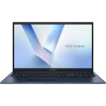 Ноутбук Asus Vivobook 17 X1704MA-AU010 90NB17V2-M000Y0 17.3 ", FHD 1920x1080 (16:9), Core 5, 16 Гб