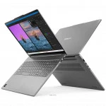 Ноутбук Lenovo IdeaPad Slim 5 16AKP10 83HY000CRK 16 ", WQXGA+ 2880x1800 (16:10), Ryzen AI 5, 16 Гб