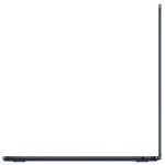Ноутбук Apple MacBook Air 15 M4 Midnight Z1DG000UQ(MW1L3) 15.3 ", 2880x1864 (16:10), M4 series, 16 Гб