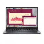 Ноутбук Dell Pro 14 PC14250 210-BQHF 14 ", WUXGA 1920x1200 (16:10), Core Ultra 7, 16 Гб