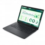 Ноутбук Dell Pro Max 14 MC14250 BTO120_MC14250_EMEA_210-BPVX 14 ", WUXGA 1920x1200 (16:10), Core Ultra 7, 16 Гб