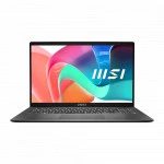 Ноутбук MSI Modern 15 Modern 15 F1MG-1063XKZ 15.6 ", FHD 1920x1080 (16:9), Core 5, 16 Гб