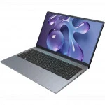 Ноутбук Digma Nova DN15R5-ADXW13 15.6 ", FHD 1920x1080 (16:9), Ryzen 5, 16 Гб