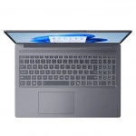 Ноутбук Lenovo IdeaPad Slim 3 83KB004KRK 16 ", WUXGA 1920x1200 (16:10), Ryzen 5, 16 Гб