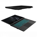 Ноутбук Gigabyte GAMING A16 GA63H CVHI3EE894SH 16 ", WUXGA 1920x1200 (16:10), Core i7, 16 Гб